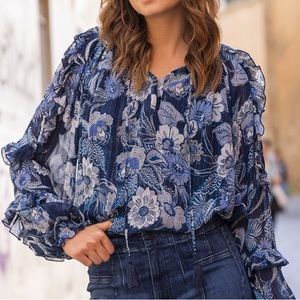 Miss June Paris - Top Silvia